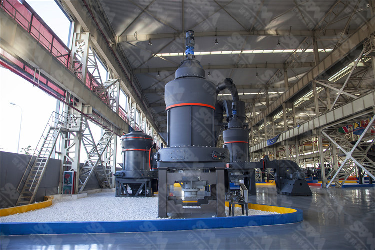加工石灰石粉用什么磨粉機(jī)器？石灰石雷蒙磨粉機(jī)生產(chǎn)線工藝流程如何？